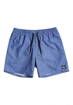Quiksilver EVERYDAY VOLLEY YOUTH - Short De Bain - True Navy Heather