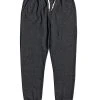 Quiksilver RIO - Pantalon De Survêtement - Dark Grey Heather -Quiksilver Soldes 50b51ae2128c433ea7988d8211020905