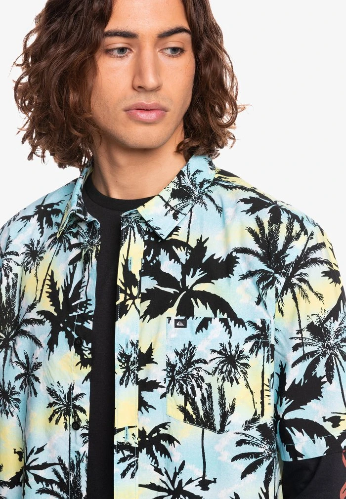 Quiksilver Chemise - Buttercup Simple Days 7 Quiksilver Chemise - Buttercup Simple Days – Image 5