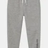 Quiksilver ESSENTIALS POLAR PANT BOY - Pantalon De Survêtement - Light Grey Heather 1 Quiksilver ESSENTIALS POLAR PANT BOY - Pantalon De Survêtement - Light Grey Heather -Quiksilver Soldes 5173ed2296934b02a3b9c9289a0cb962