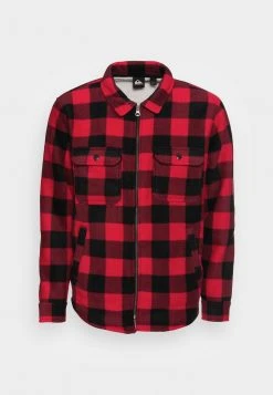 Quiksilver Chemise - American Red Tolala 5 Quiksilver Chemise - American Red Tolala -Quiksilver Soldes 51a7971bfe2d43529f1a75fb5604d0b5