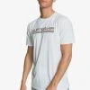 Quiksilver HEADWIND - T-shirt Imprimé - White 1 Quiksilver HEADWIND - T-shirt Imprimé - White -Quiksilver Soldes 51ad6aa9351c4df1b66a3a47ffb2c572