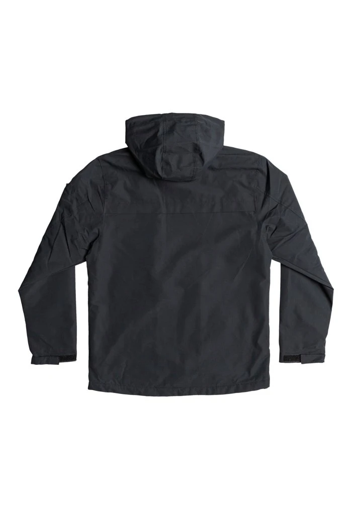 WAITING PERIOD - Blouson - black Quiksilver WAITING PERIOD - Blouson - Black -Quiksilver Soldes 51d44048c7434a8eb719ba580a08ed46