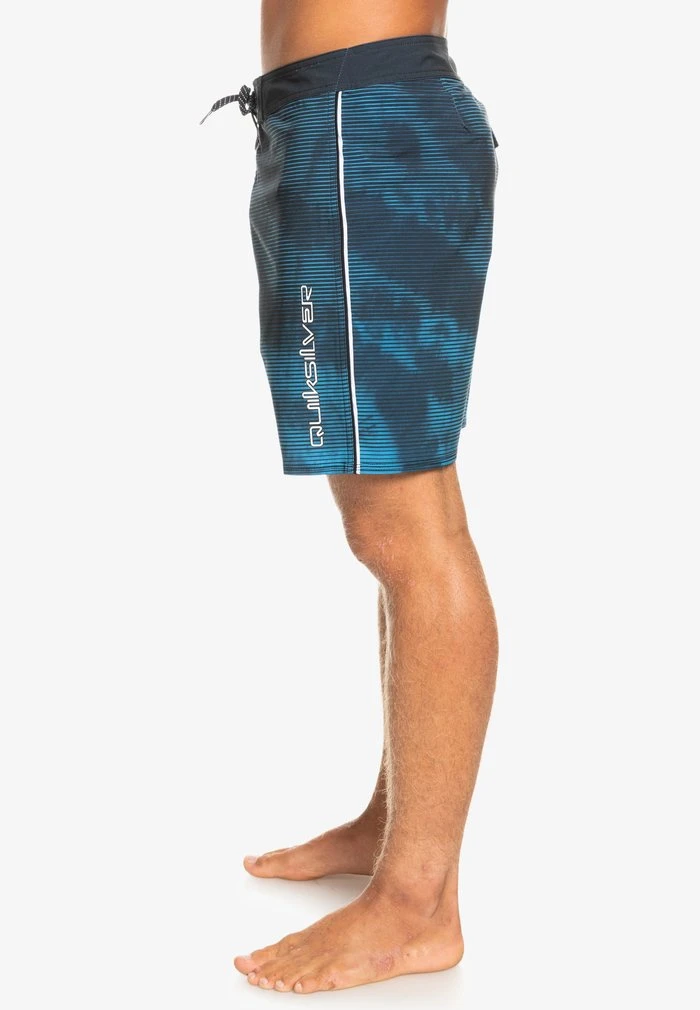 Quiksilver BOARD - Short De Bain - Black 5 Quiksilver BOARD - Short De Bain - Black – Image 3