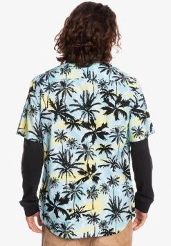 Quiksilver Chemise - Buttercup Simple Days 10 Quiksilver Chemise - Buttercup Simple Days -Quiksilver Soldes 525c204bf0cc45fb9d9aa2cee9a5052a