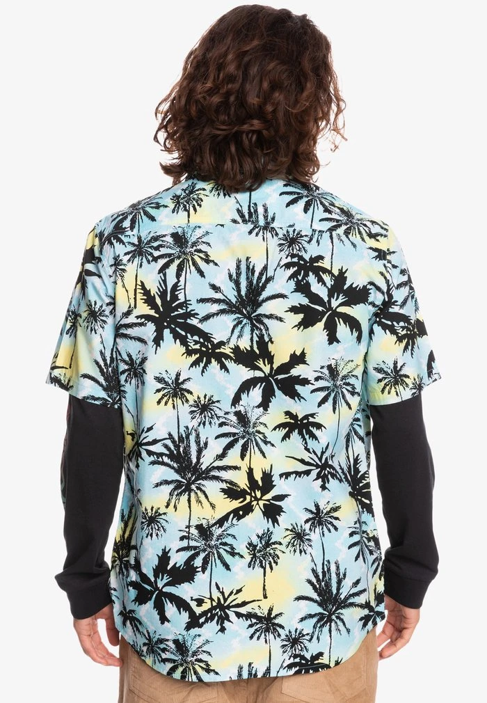 Quiksilver Chemise - Buttercup Simple Days 5 Quiksilver Chemise - Buttercup Simple Days – Image 3