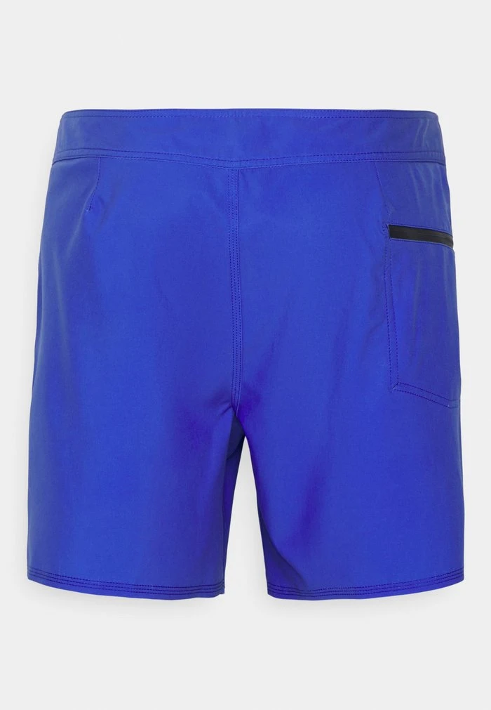 SURFSILK KAIMANA - Short de bain - dazzling blue Quiksilver SURFSILK KAIMANA - Short De Bain - Dazzling Blue -Quiksilver Soldes 52a57dcda86247a38118eb39192beffd