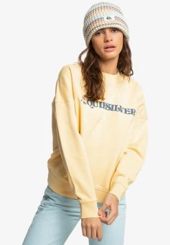 Quiksilver Sweatshirt - Sun