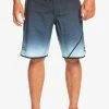 Quiksilver SURFSILK NEW WAVE - Short De Bain - Black 1 Quiksilver SURFSILK NEW WAVE - Short De Bain - Black -Quiksilver Soldes 52e487f0a1f046d09778cff8d7df1f54
