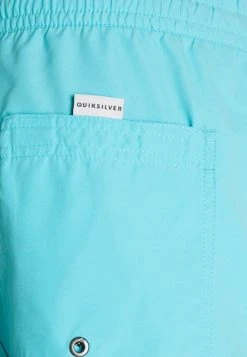 Quiksilver EVERYDAY VOLLEY - Short De Bain - Pacific Blue 4 Quiksilver EVERYDAY VOLLEY - Short De Bain - Pacific Blue -Quiksilver Soldes 530ffa18718746258585d0a18609b53e