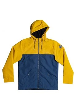 Quiksilver WAITING PERIOD - Blouson - Nugget Gold 10 Quiksilver WAITING PERIOD - Blouson - Nugget Gold -Quiksilver Soldes 531038db4be14837bff21a967c68f0a0