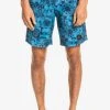 Quiksilver HIGHLITE ARCH - Short De Bain - Insignia Blue -Quiksilver Soldes 534ab75559e748aca82d0d7f87a42d8f