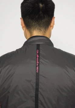 Quiksilver UNDER STORY - Veste Sans Manches - Phantom -Quiksilver Soldes 5383aeb133b84936ae4e05e0c8c766ef