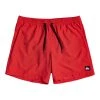 Quiksilver EVERYDAY VOLLEY YOUTH - Short De Bain - High Risk Red 1 Quiksilver EVERYDAY VOLLEY YOUTH - Short De Bain - High Risk Red -Quiksilver Soldes 5395908e0ab64672aca089eaed358d64