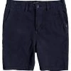 Quiksilver Short - Navy 1 Quiksilver Short - Navy -Quiksilver Soldes 5425f6bbce2d4deda7a3f3af292d660b