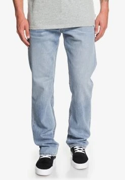 Quiksilver Jean Boyfriend - Salt Water