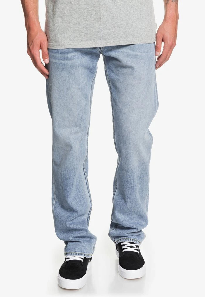 Quiksilver Jean Boyfriend - Salt Water 3 Quiksilver Jean Boyfriend - Salt Water