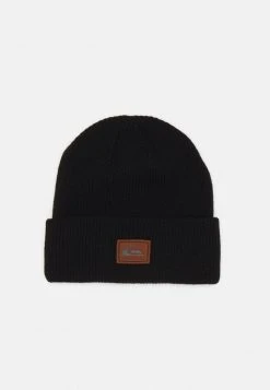 Quiksilver PERFORMER UNISEX - Bonnet - Black