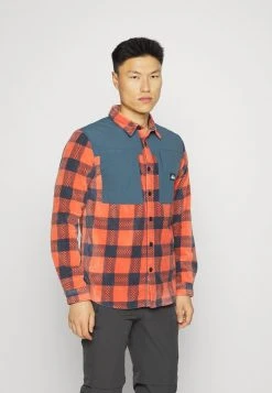 Quiksilver NORTH SEAS - Chemise - Aragon North Seas