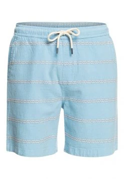 Quiksilver TAXER JACQUARD - Short - Airyblue Jacq Horizontal 7 Quiksilver TAXER JACQUARD - Short - Airyblue Jacq Horizontal -Quiksilver Soldes 552be510ef674f70b9ed1a8ab97c6186