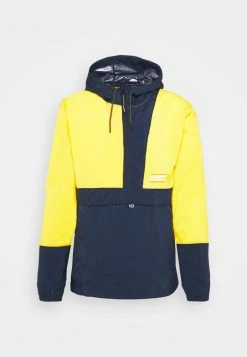 Quiksilver POP OVER - Veste Coupe-vent - Navy Blazer 18 Quiksilver POP OVER - Veste Coupe-vent - Navy Blazer -Quiksilver Soldes 556254dc335a4ae7884d02ea14bdbf1e