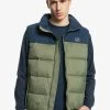 Quiksilver Veste D'hiver - Four Leaf Clover 1 Quiksilver Veste D'hiver - Four Leaf Clover -Quiksilver Soldes 55de5b85b98e4434af5ef7350ce0ace1