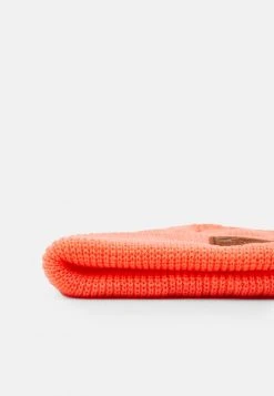 Quiksilver PERFORMER UNISEX - Bonnet - Fiery Coral -Quiksilver Soldes 55dfc43407214763a382bef0742fa978