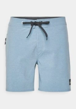Quiksilver SURFSILK KAIMANA - Short De Bain - Faded Denim