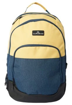 Quiksilver Sac à Dos - Yellow