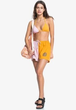 Quiksilver WAVE VIBES - Short - Bleached Mauve