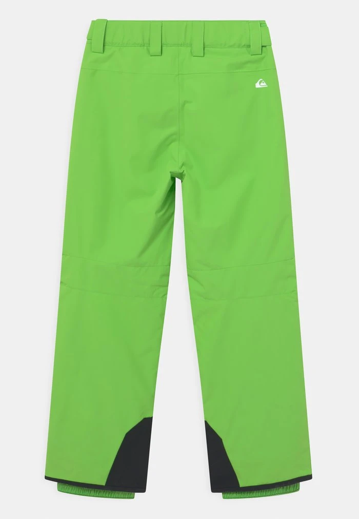 BOUNDRY YOUTH - Pantalon de ski - jasmine green Quiksilver BOUNDRY YOUTH - Pantalon De Ski - Jasmine Green -Quiksilver Soldes 563a93a197274bec87904e2cf4ba4f95