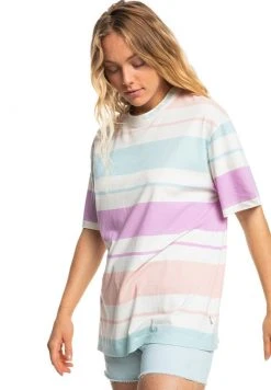 Quiksilver COLOURFUL PLACE - T-shirt Imprimé - Orchid Flow Colorful Place 10 Quiksilver COLOURFUL PLACE - T-shirt Imprimé - Orchid Flow Colorful Place -Quiksilver Soldes 56834c2a94384395bedd75efcb4768d7