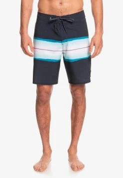 Quiksilver BOARD - Short - Black