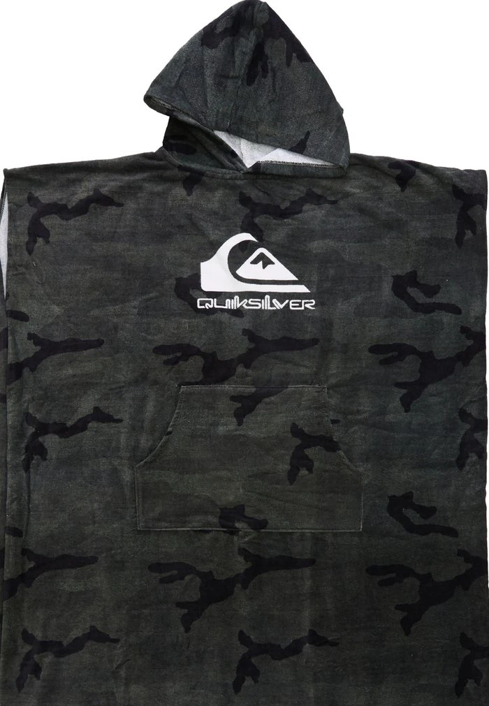 Quiksilver Cape - Camo 3 Quiksilver Cape - Camo