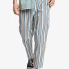 Quiksilver GREAT INFLUENCE - Pantalon Classique - Antique White Vertical Stripes 1 Quiksilver GREAT INFLUENCE - Pantalon Classique - Antique White Vertical Stripes -Quiksilver Soldes 57614191b5e9481da16fdb211756801d