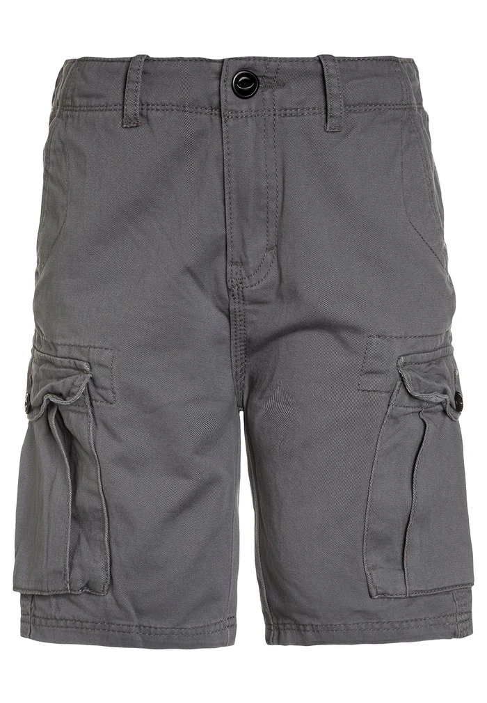 Quiksilver CRUCIAL BATTLE YOUTH - Pantalon Cargo - Quiet Shade 3 Quiksilver CRUCIAL BATTLE YOUTH - Pantalon Cargo - Quiet Shade
