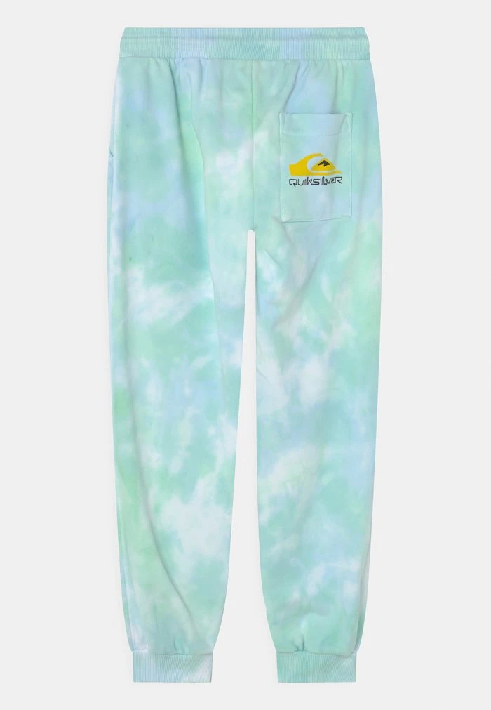 SLOW DIVE PANT YOUTH - Pantalon de survêtement - blue Quiksilver SLOW DIVE PANT YOUTH - Pantalon De Survêtement - Blue -Quiksilver Soldes 57b52d2a72fc483e9e3f33af37b27bde