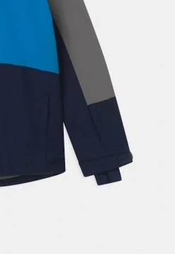 Quiksilver AMBITI YOUTH UNISEX - Veste De Snowboard - Brilliant Blue -Quiksilver Soldes 57fbced6ff62446fa6d1ec1c20f5505a