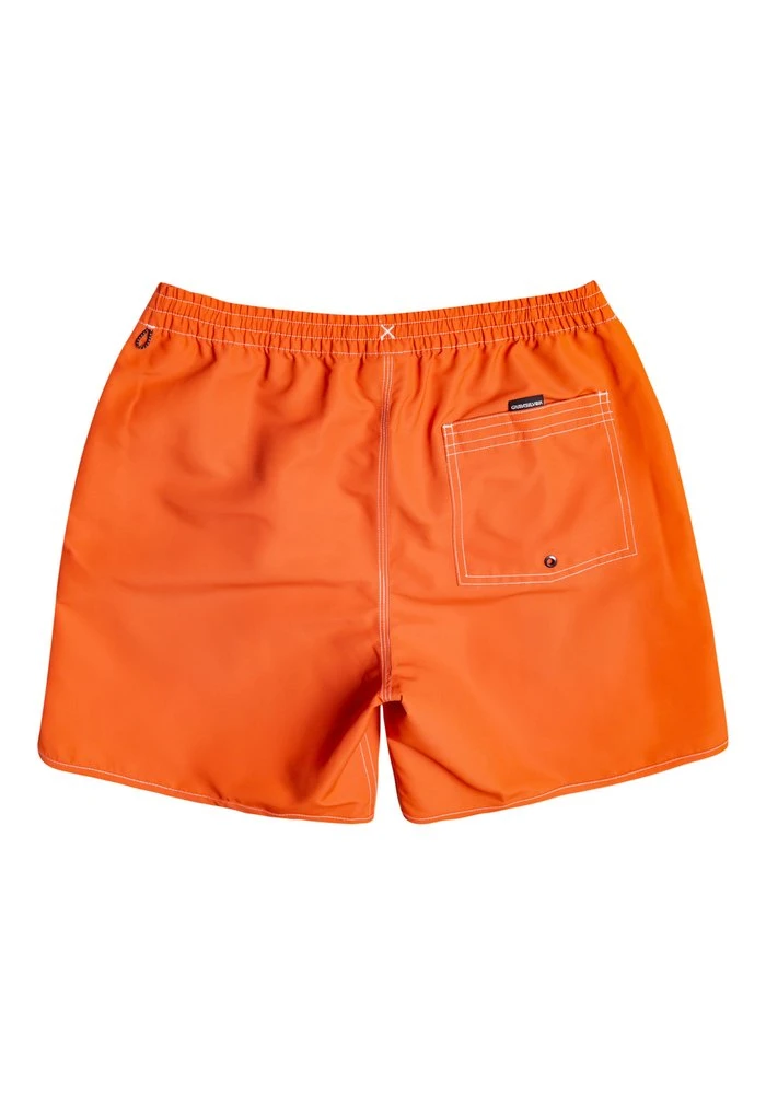 OCEAN SCALLOP 17 - Short de bain - burnt ochre Quiksilver OCEAN SCALLOP 17 - Short De Bain - Burnt Ochre -Quiksilver Soldes 581729e1fdae4ed6b271e8b7794dbd13