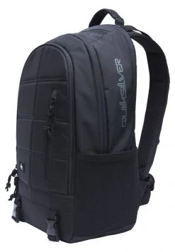 Quiksilver Sac à Dos - Black 4 Quiksilver Sac à Dos - Black -Quiksilver Soldes 5834086f94c043128e09e92c6ff798b3