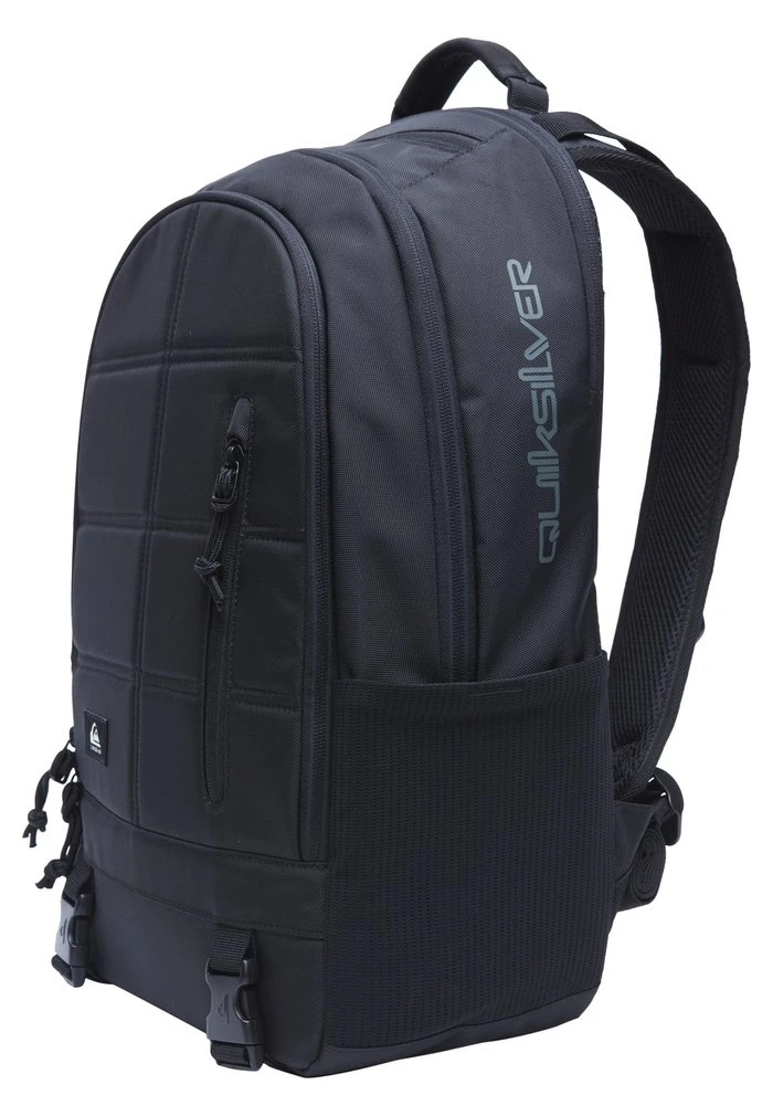 Sac à dos - black Quiksilver Sac à Dos - Black -Quiksilver Soldes 5834086f94c043128e09e92c6ff798b3