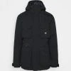 Quiksilver Veste D'hiver - Black -Quiksilver Soldes 587313c5edfe4a2dbe648473a639539d