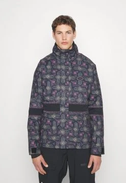 Quiksilver LIVE WIRE - Veste De Snowboard - Multicoloured 4 Quiksilver LIVE WIRE - Veste De Snowboard - Multicoloured -Quiksilver Soldes 5891bceec30b41cbbcfa976e3a769c58