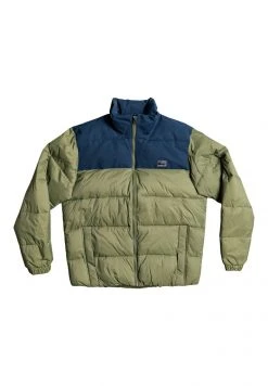 Quiksilver WOLFS SHOULDERS - Veste D'hiver - Four Leaf Clover 5 Quiksilver WOLFS SHOULDERS - Veste D'hiver - Four Leaf Clover -Quiksilver Soldes 58c1d21ba6a843cb9313b8cab53c9166