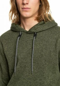 Quiksilver KELLER - Sweat à Capuche - Four Leaf Clover 6 Quiksilver KELLER - Sweat à Capuche - Four Leaf Clover -Quiksilver Soldes 593922ed066740a5b2960da37b971713