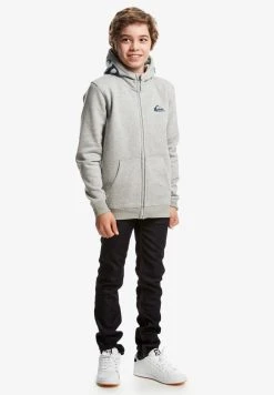 Quiksilver Jean Boyfriend - Rinse