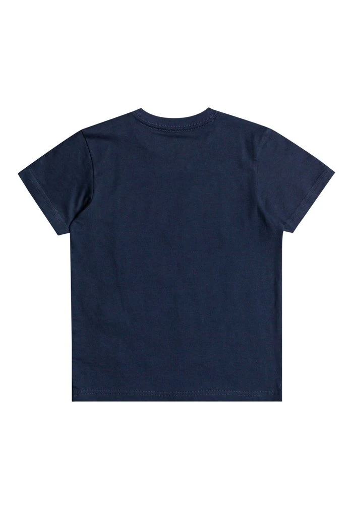 GOLDEN PINEAPPLE - T-shirt imprimé - navy blazer Quiksilver GOLDEN PINEAPPLE - T-shirt Imprimé - Navy Blazer -Quiksilver Soldes 59eefc18323a4e69bdee67ff89f23141