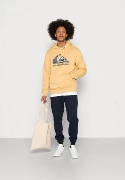 Quiksilver BIG LOGO HOODIE - Sweat à Capuche - Rattan 8 Quiksilver BIG LOGO HOODIE - Sweat à Capuche - Rattan -Quiksilver Soldes 5a2c9bcf31f34122aad3778d464b479b