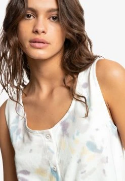 Quiksilver ADVENTURE AWAITS - Combinaison - Tie Dye White 10 Quiksilver ADVENTURE AWAITS - Combinaison - Tie Dye White -Quiksilver Soldes 5a376ad93c144614a933a9970f17e1a3