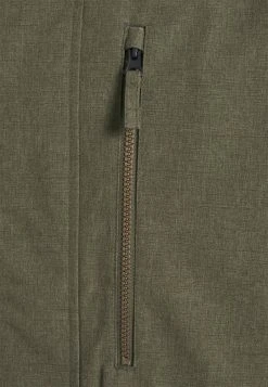 Quiksilver MISSION SOLID - Veste De Snowboard - Grape Leaf Heather 7 Quiksilver MISSION SOLID - Veste De Snowboard - Grape Leaf Heather -Quiksilver Soldes 5a436f9b333640be89471a51b6449a58